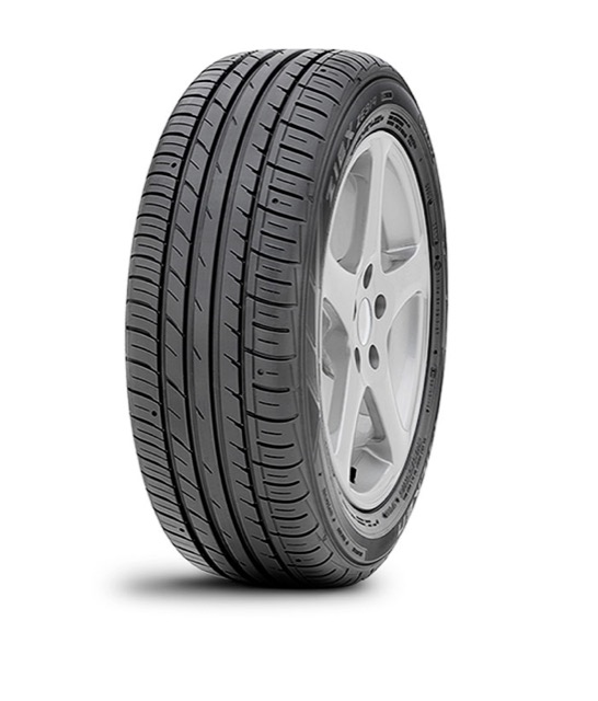 Летние шины Falken ZIEX ZE-914 Ecorun 225/40R18 92W